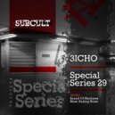 3ICHO - More Analog Noise (Original Mix)