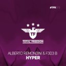 Alberto Remondini & F3D3 B - Hyper