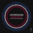 Vozmediano - Don´t WinX