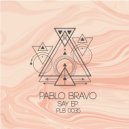 Pablo Bravo - Chance (Original Mix)