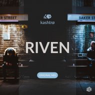 kashtrø - Riven