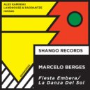 Marcelo Berges - La Danza Del Sol (Original Mix)