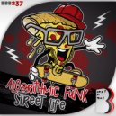 Algorithmic Funk - 808 (Original Mix)