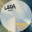 Angelo Draetta & La Rocio - Something Real