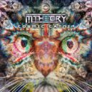 M-Theory - Amplitude