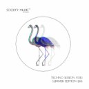 Aris Von - Astrobeauty (Kevin Call Remix)