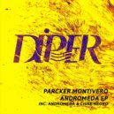 Parcker Montivero - Andromeda (Original Mix)