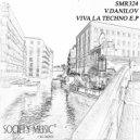 V.Danilov - Last Trip (Original mix)