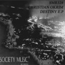 Christian Okrim - Forgive Me (Original mix)
