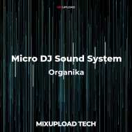 Micro DJ Sound System - Organika