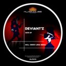 Deviant'z - Gate