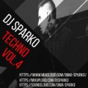 DJ SPARKO - TECHNO