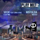 VASKI & Sara Laske - Floating (feat. Sara Laske)
