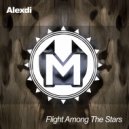 Alexdi - Running On Icy Cliffs (Original mix)