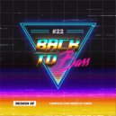 DIMTA - BACK TO BASS vol.22 (Compiled and Mixed by Dimta)