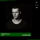 Alexandr Demin - Ketch Up (Moscow)