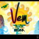 Luka J Master & Carlo M - Vem (feat. Regina Saraiva)