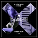 Freaky Heroes - Work It (Club Mix)