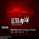 Martino Pingi & Nicole Navoni - You Can\'t See Us (Original mix)