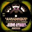 ANONIMOS DJS - Audio Assault (Original mix)