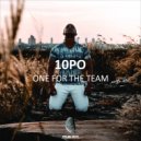 10PO - One For The Team (Moz 2 Remix)