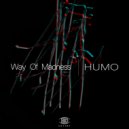 Humo - Way Of Madness (Original mix)