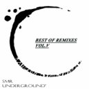 Alex Espo - Happiness (Rob\'s Dream Remix)