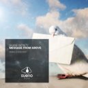 Shane Infinity - Message From Above (Radio mix)