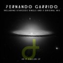 Fernando Garrido - The Hypnotize