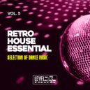 Abel Pons - Tribal Seed (Original Mix)