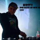 Kosty - RNB mash up new June 2018 RU ()