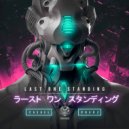 CasueL & Predz - Last One Standing (feat. Predz)