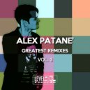 Loris Gate - Don\'t Stop (Alex Patane\' Remix)