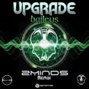 Upgrade - Baileys