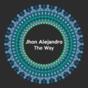 Jhon Alejandro - Unlimited (Original Mix)
