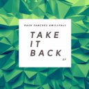 Will Pall - Maiky (Original Mix)