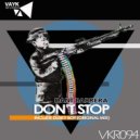 Dani Barrera - Dusky Boy