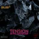 SUB8 - Tension on the Dancefloor (Original Mix)