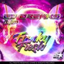 Ed Breaks & Javo Scratch - Funky Fresh (feat. Javo Scratch)