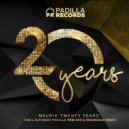 Maurik - Twenty Years (Brannigan Remix)