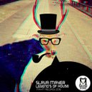 Slava Mayer - Legend\'s Of House (Original Mix)