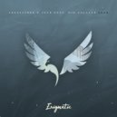 Lebasstrek & Joyd & Nik Salazar - Soar (feat. Nik Salazar) (Extended Mix)