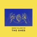 Mose N & MD Dj - The Ones (Extended)