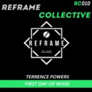 Terrence Powers - Make Some Noise (Original Mix)