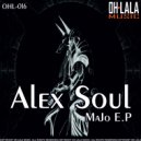 DJ Alex Soul - Zenaida (Daniel Vas Remix)