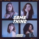 Jordan Barone - Same Thing