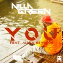 Nilla Green & Alicia Seymour - You (feat. Alicia Seymour) (Original Mix)