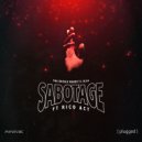 Tha Boogie Bandit & JILLA & Rico Act - Sabotage (feat. Rico Act) (Original Mix)