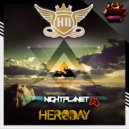 HERODAY - Metal Dead (Original)