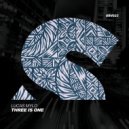 Lucas Mylo - Three Is One (Original mix)